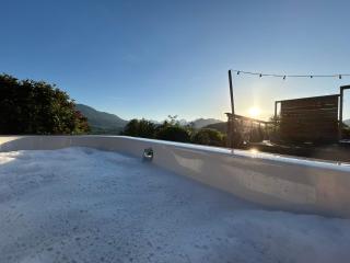 Glamping mit wundervollen Ausblick - 8