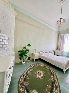 Квартира в самом центре Одессы - 1