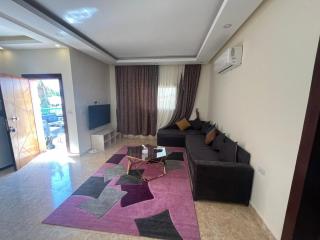 Mirage Bay Aqua Park Apartments - 5