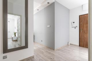 Apartament Bonarka-Podgórze - 9