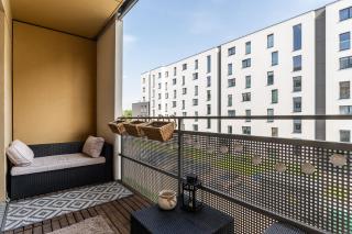 Apartament Bonarka-Podgórze - Krakau - 1