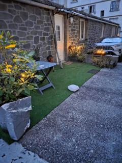 Nid d'amour - Bastia - 9