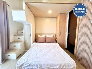 Elegant Studio in Saint Honore - 8