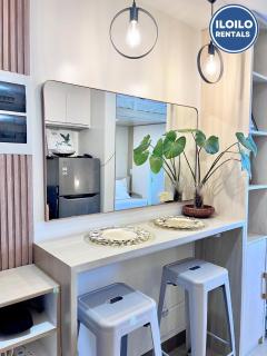 Elegant Studio in Saint Honore - 6