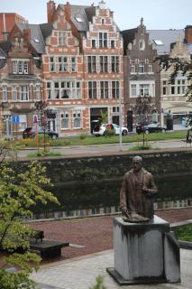 Denderhuis - Dendermonde - 9