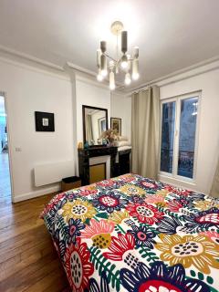 Exceptional apartment in the heart of Paris - 3