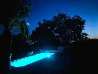 Bohème Piscine Chauffée 8P Les Cottages du Tarn - 1