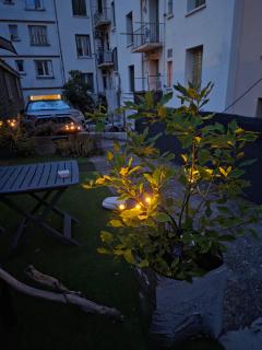 Nid d'amour - Bastia - 6