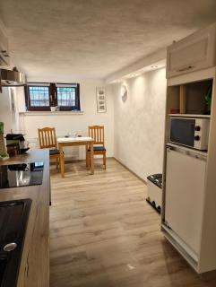 Ferienunterkunft - Fuldabrück - 9