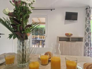 Clim, piscine, animations, concerts, jeux enfant - 7