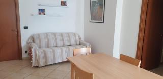 50Mt dal mare con posto auto D0 - 6