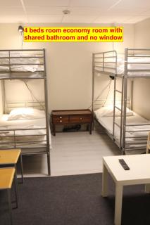 Hotell Bromma - Stockholm - 9