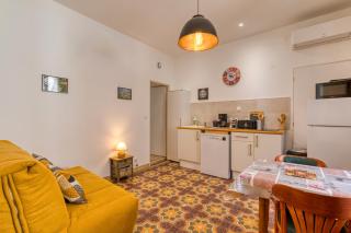 Studio A La Bonne Franck'ette - 4