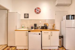 Studio A La Bonne Franck'ette - 2