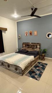 Palm Nest Villa - 1