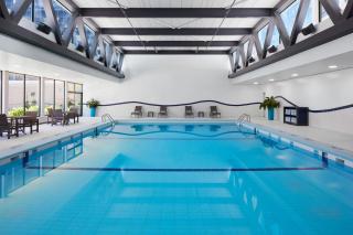 Delta Hotels by Marriott Ottawa City Centre - 0
