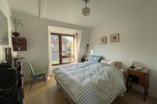 T4 with balcony near Paris - Pantin - 6
