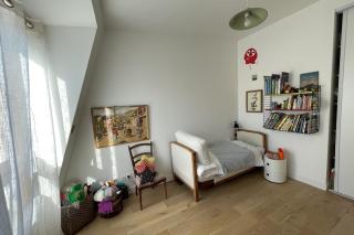 T4 with balcony near Paris - Pantin - 2
