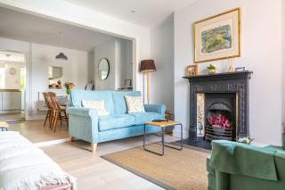 Dragonfly Cottage by Big Skies Cottages - Holt - 8
