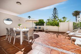 Family & Beach Apartments Mijas Costa & Fuengirola by ALFRESCO STAYS - 4