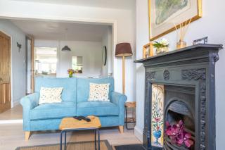 Dragonfly Cottage by Big Skies Cottages - Holt - 4