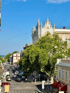 Квартира в самом центре Одессы - 8