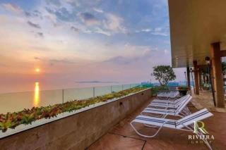 The Riviera Jomtien by ladda - 0