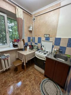 Парковая 18, первая линия от моря - Tschornomorsk - 2