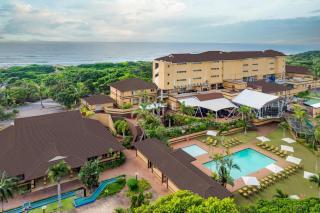 Protea Hotel by Marriott Karridene Beach - 2