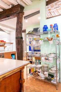 Bohemian Apartment - Bilbao - 5