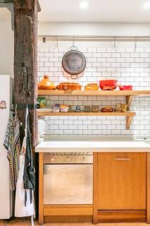 Bohemian Apartment - Bilbao - 4