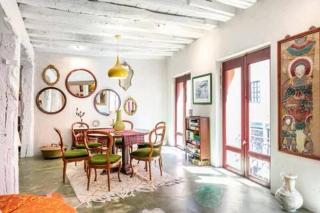 Bohemian Apartment - Bilbao - 9