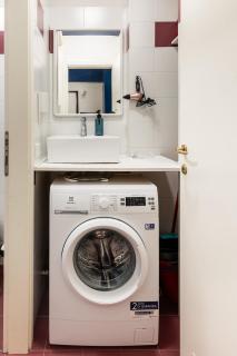 Griffoni Home - 1