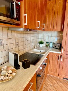 Balaton BeachSide Apartman Siófok N3 - Siófok - 7