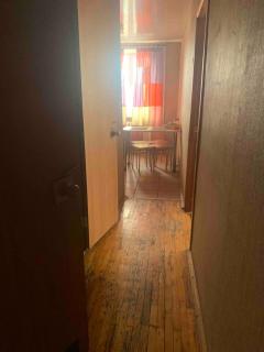 Three-room apartment in the center - 5