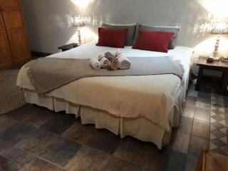 Ilane Guesthouse - Nelspruit - 3