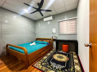 Qudwah Stay - - 1