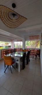 Villa bord de mer - Piscine privée - 2