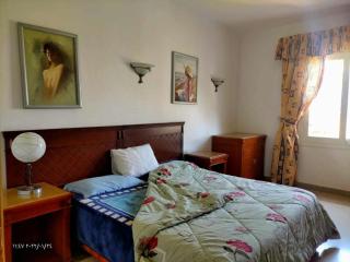 apartment on the beach inside a hotel - 2