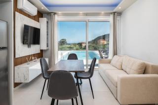 Villa Katerina Kateleios 2 - 7