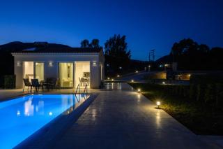 Villa Katerina Kateleios 2 - 4