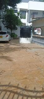 Palm breeze villa - 3