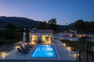Villa Katerina Kateleios - Katelios - 0