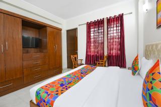 FabHotel Comfy Cottage - 5