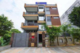 FabHotel Comfy Cottage - Gurgaon - 0