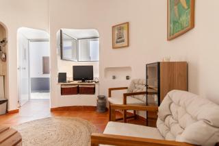 Caracol Corner Studio in Lagos - 1