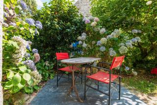 Chez Tetris et Tampa - Plouhinec - 9