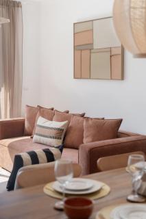 Wings Apartment II by An Island Apart - 1