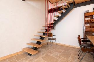 Chez Tetris et Tampa - Plouhinec - 2