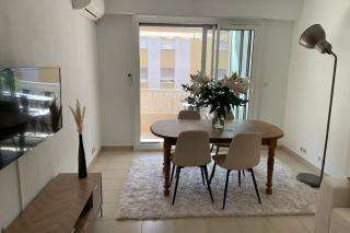 Le Niquet Walkable 2BR Home in the Heart of Antibes - Antibes - 6